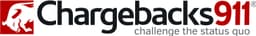 Chargebacks911 logo