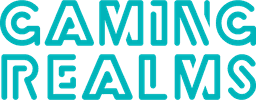 Gaming Realms logo