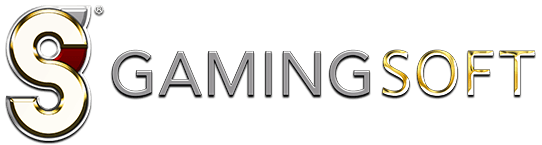 GamingSoft logo