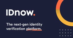 IDnow logo