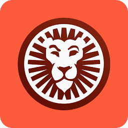 LeoVegas logo