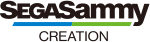 Sega Sammy Creation logo