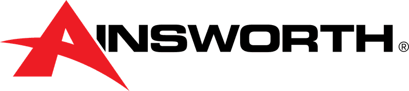 Ainsworth Game Technology logo