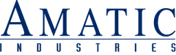 Amatic Industries logo