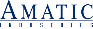 Amatic Industries logo