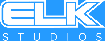 ELK Studios logo