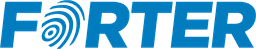 Forter logo