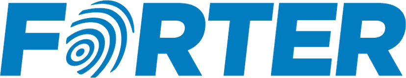 Forter logo