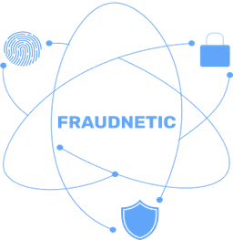 Fraudnetic logo