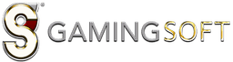 GamingSoft logo