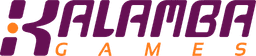 Kalamba Games logo