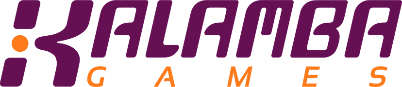 Kalamba Games logo