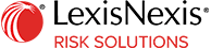 LexisNexis ThreatMetrix logo