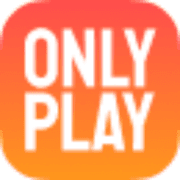 Onlyplay logo