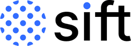 Sift logo
