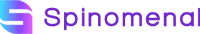 Spinomenal logo